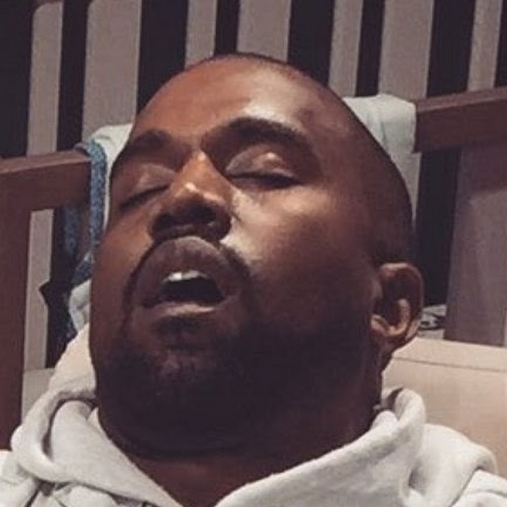 Meet your Posher, Godfrey